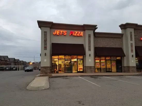 Jet's Pizza®