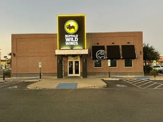 Buffalo Wild Wings