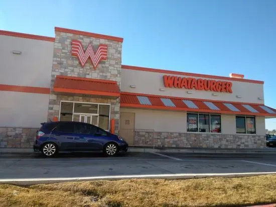 Whataburger