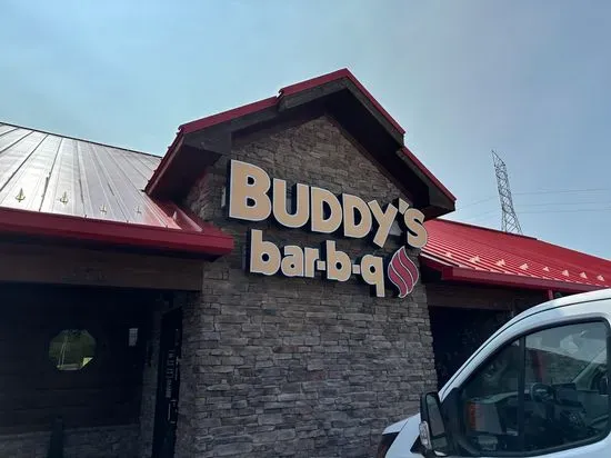 Buddy's Bar-B-Q