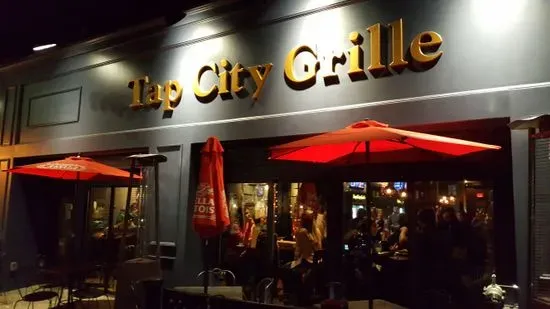 Tap City Grille