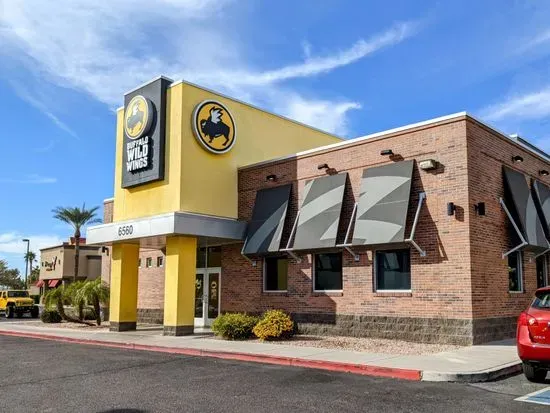 Buffalo Wild Wings