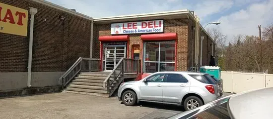 Lee Deli