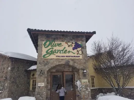 Olive Garden Italian Restaurant