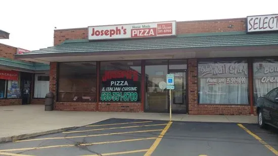 Joseph's Pizza