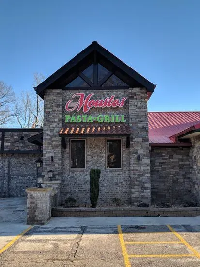 Tom's Pizza And Steak House Menu - Updated September 2025