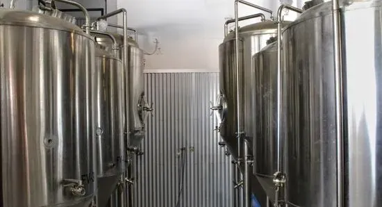 Zwei Brewing Co.