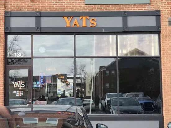 Yats