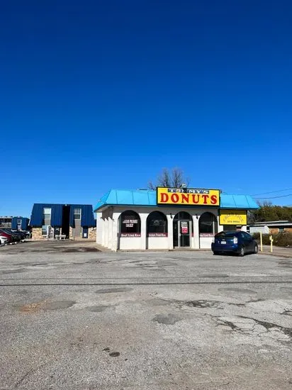 Tommy's Donuts