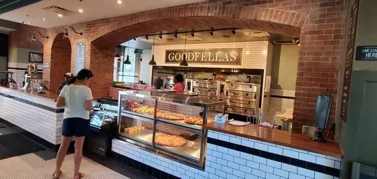 Goodfellas Pizzeria - Baxter Ave.