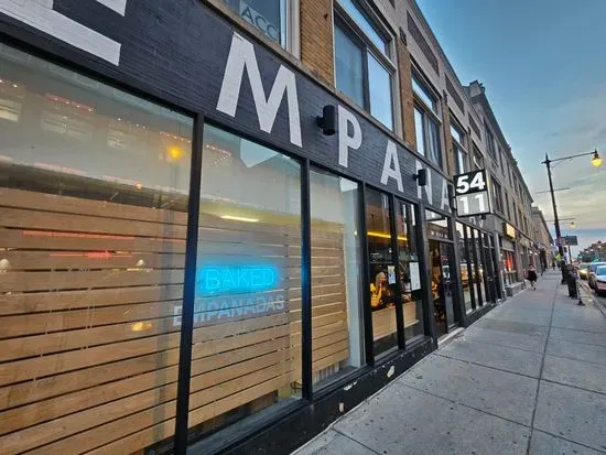 5411 Empanadas | Wicker Park