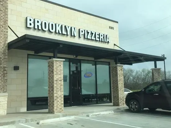 Brooklyn Pizzeria