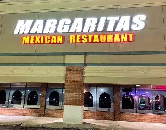 Margaritas Mexican Restaurant