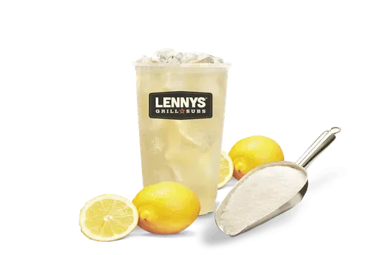 Lennys Grill & Subs