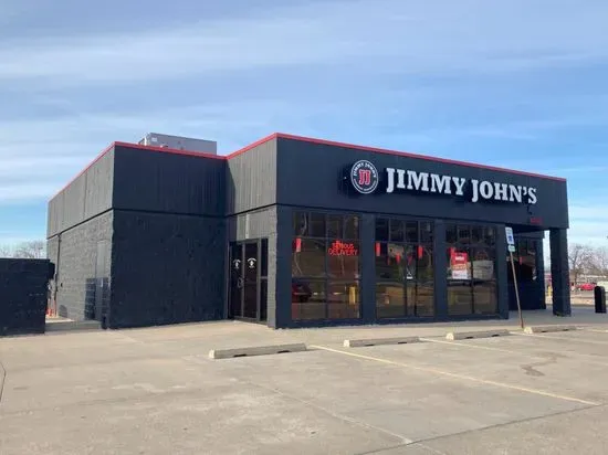 Jimmy John's