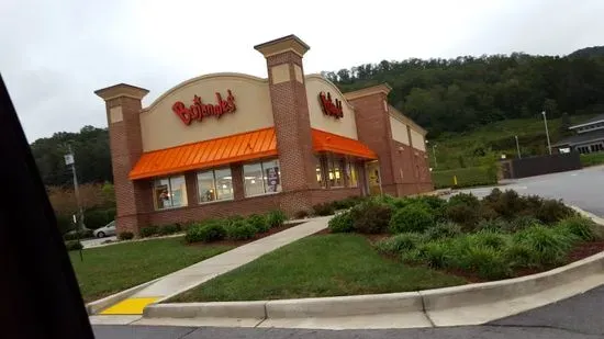 Bojangles