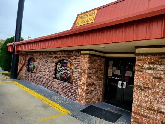 Taqueria El Tapatio