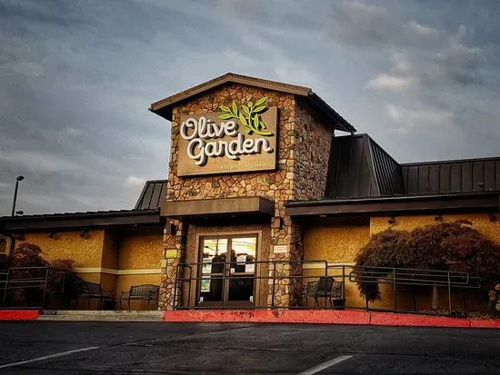 Olive Garden Italian Restaurant