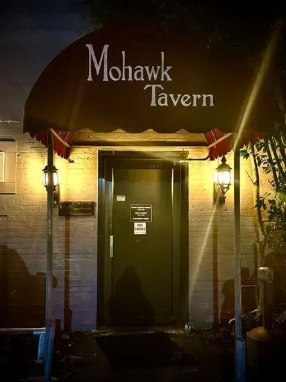 Mohawk Seafood Tavern