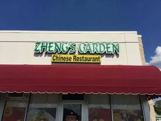 Zheng'Garden Chinese Restaurant