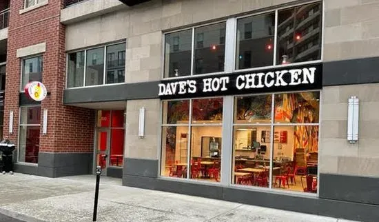 Dave's Hot Chicken