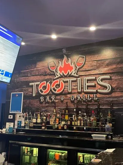 Tootie's Place