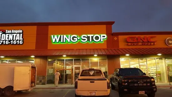 Wingstop