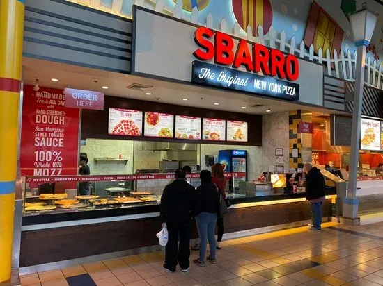 Sbarro