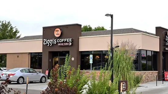 Ziggi's Coffee