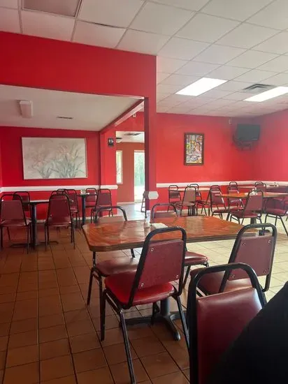 Taqueria Altamirano