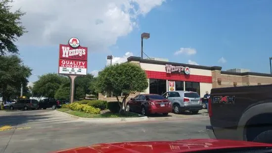 Wendy's