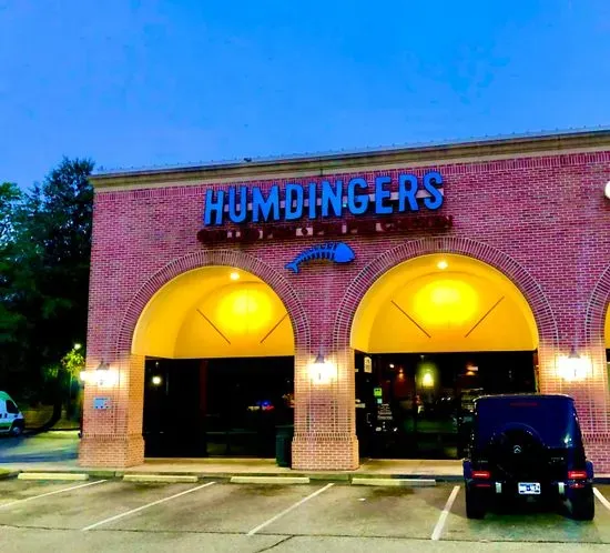 Humdingers