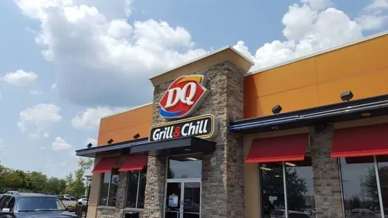 Dairy Queen Grill & Chill