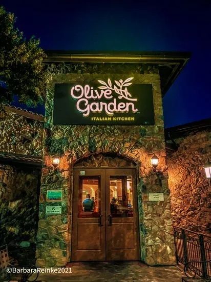 Olive Garden Italian Restaurant