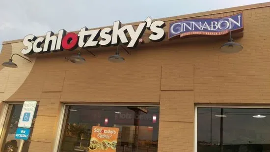 Schlotzsky's