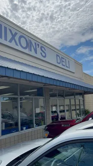 Nixon's Deli