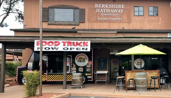 Sedona Food Truck