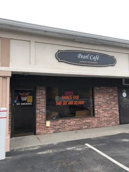 Pearl Cafe Grafton