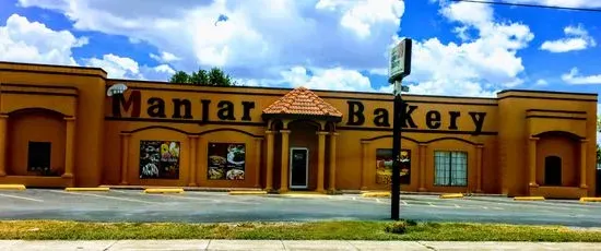 El Manjar Bakery