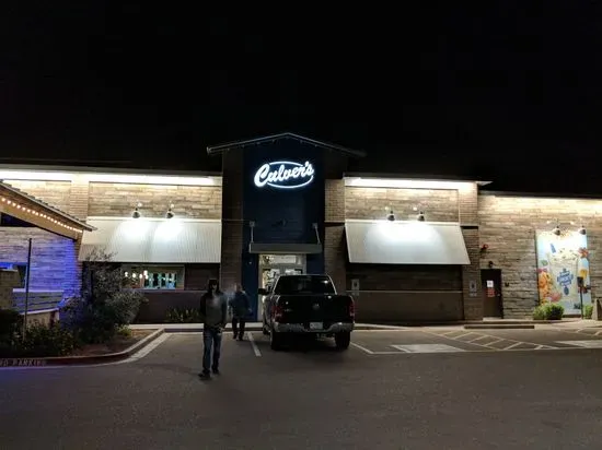 Culver’s