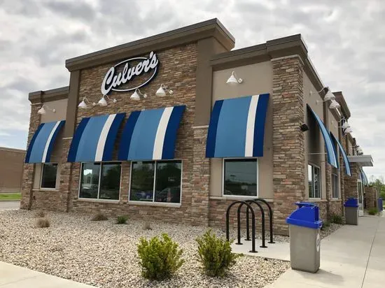 Culver’s