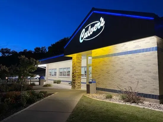 Culver’s