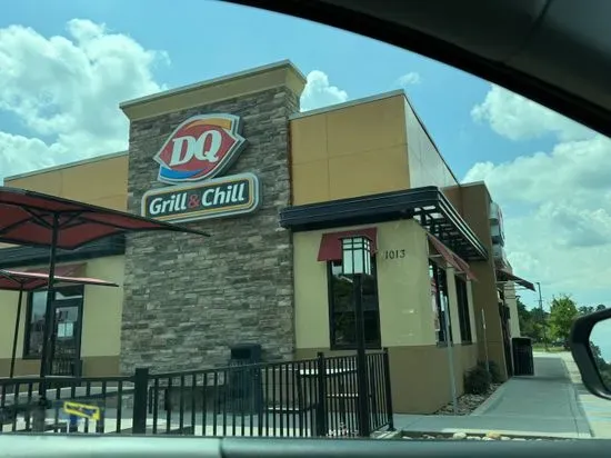 Dairy Queen Grill & Chill