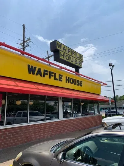 Waffle House