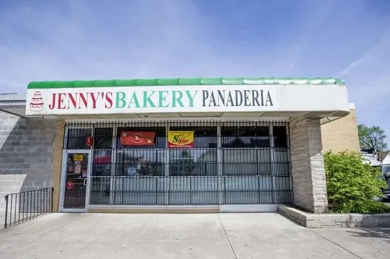 Jenny's Bakery Panaderia