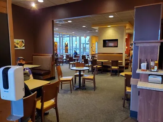 Panera Bread