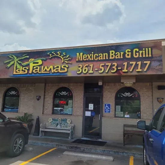 Las Palmas Mexican Bar & Grill