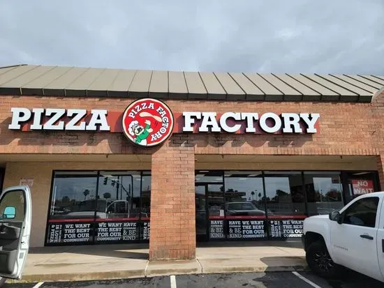 Pizza Factory