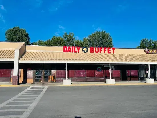 Daily Buffet