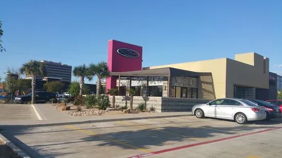 Taco Cabana